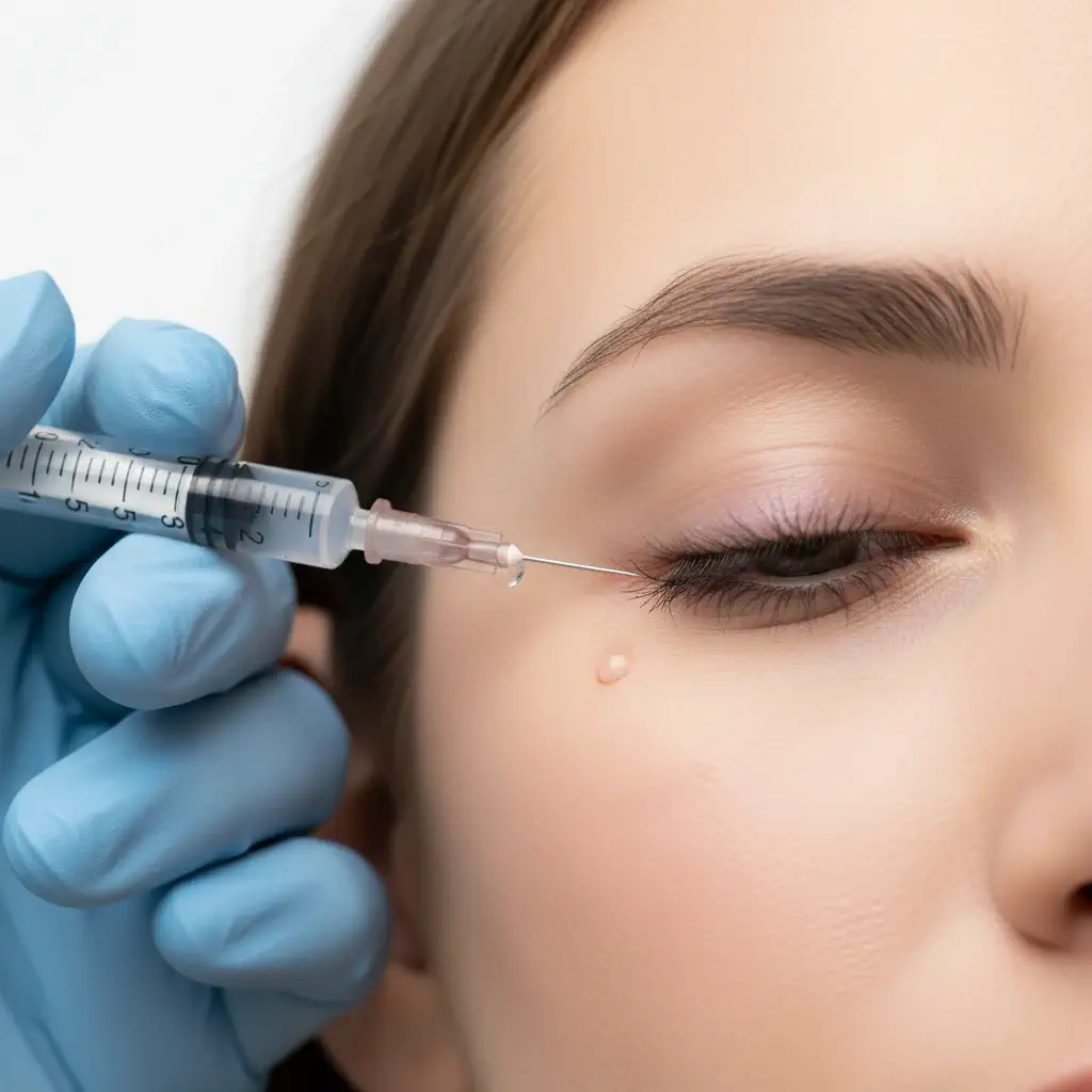 تزریقات زیبایی