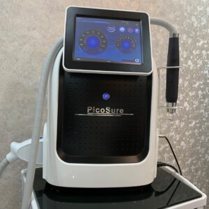 دستگاه کیوسوییچ