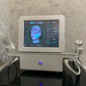 آر اف فرکشنال