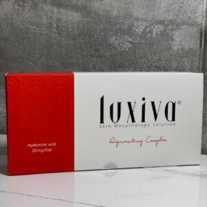 مزو ژل جوانساز لوکسیوا