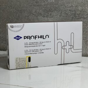 مزو ژل جوانساز سوپر هیدرو