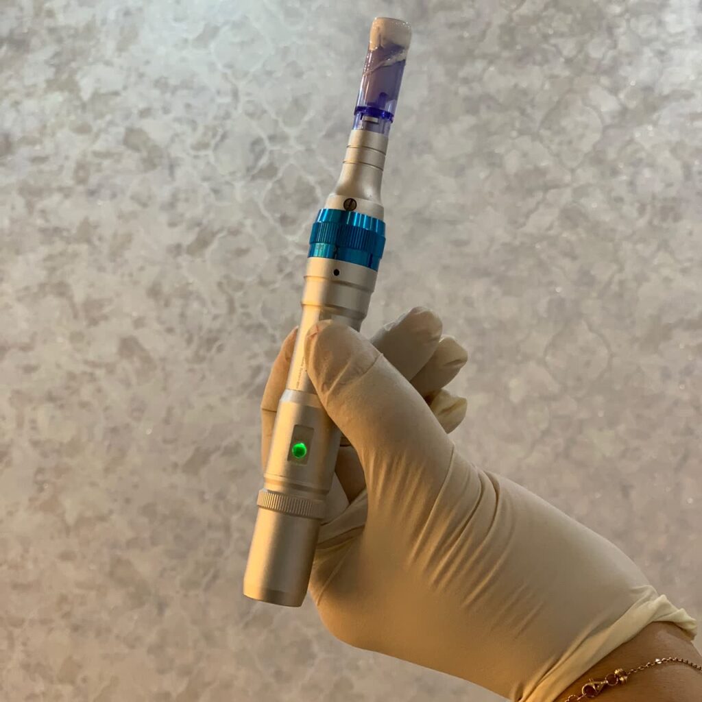 قیمت مزونیدلینگ