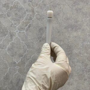 الکترولیز موی سفید با لیزر سرجیکال 