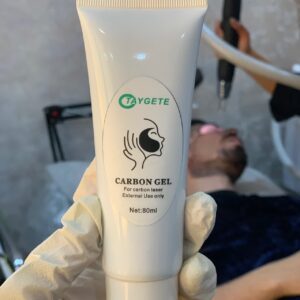 قیمت کربن تراپی و پیلینگ هالیوودی