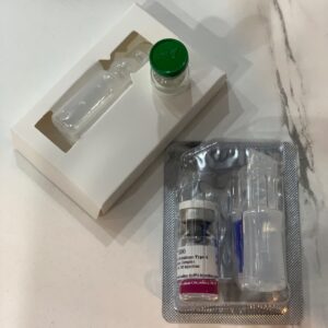 تزریق بوتاکس و مراقبت های بعد از بوتاکس