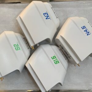 هایفو تراپی صورت و بدن در قم |دستگاه دابلو گلد 12 بعدی 2026 4 کارتریج هایفو تراپی دابلو گلد 2026