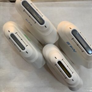 هایفو تراپی صورت و بدن در قم |دستگاه دابلو گلد 12 بعدی 2026 3 کارتریج های هایفو تراپی