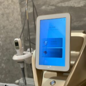 دستگاه دابلو گلد 2026 قیمت هایفوتراپی در قم 